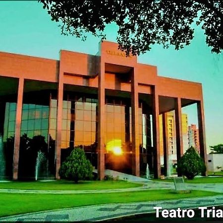 Studio Quartzo Verde, Centro. Campos dos Goytacazes Dış mekan fotoğraf