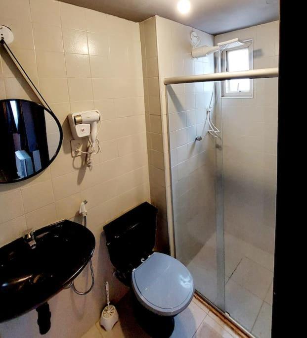 Studio Quartzo Verde, Centro. Campos dos Goytacazes Dış mekan fotoğraf
