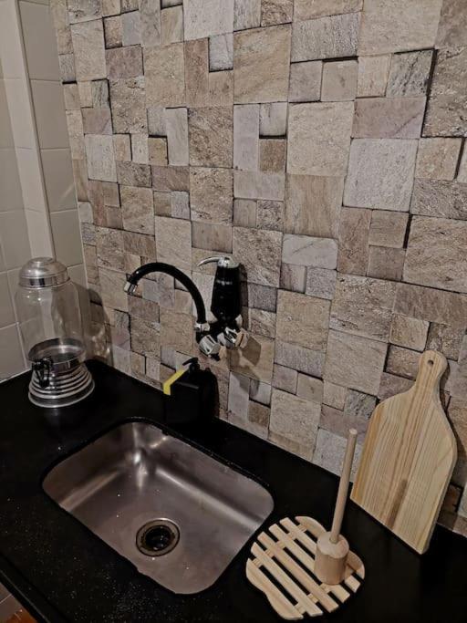 Studio Quartzo Verde, Centro. Campos dos Goytacazes Dış mekan fotoğraf